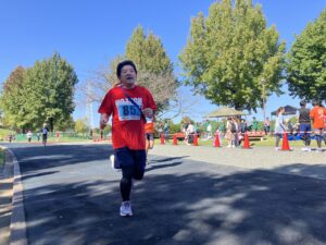 第11回熊本リレーマラソンに参加してきました-③