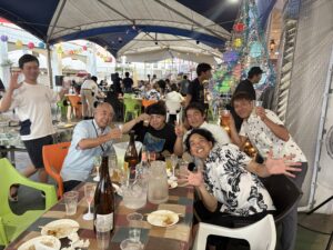 沖縄を全力で楽しんできました！【1日目】