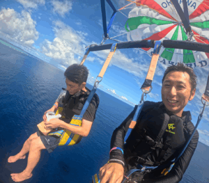 沖縄を全力で楽しんできました！【2-3日目】