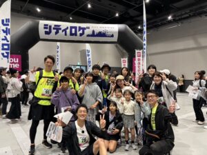 シティロゲin熊本2025に参加しました！