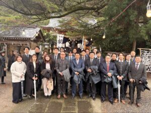 2026年もどうぞよろしくお願い申し上げます