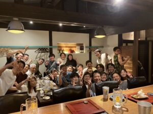 第56期オリエンテーション